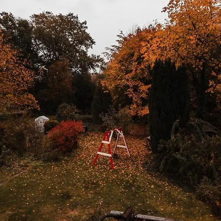 דירה Schoene In Kürten