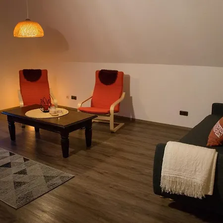 דירה Schoene In *