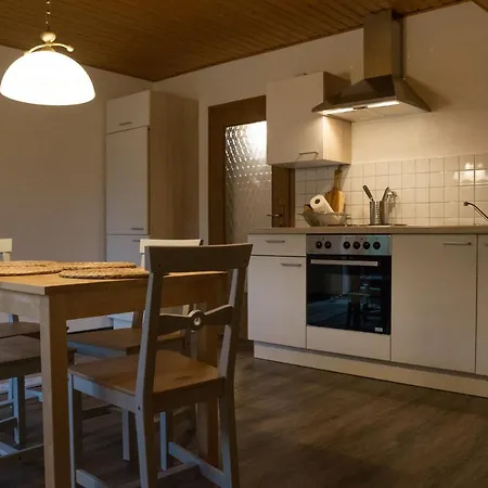 דירה Schoene In *