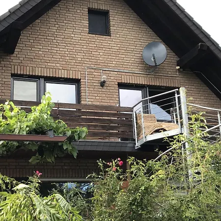 Schoene In דירה *