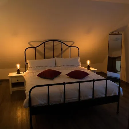 Schoene In דירה Kürten