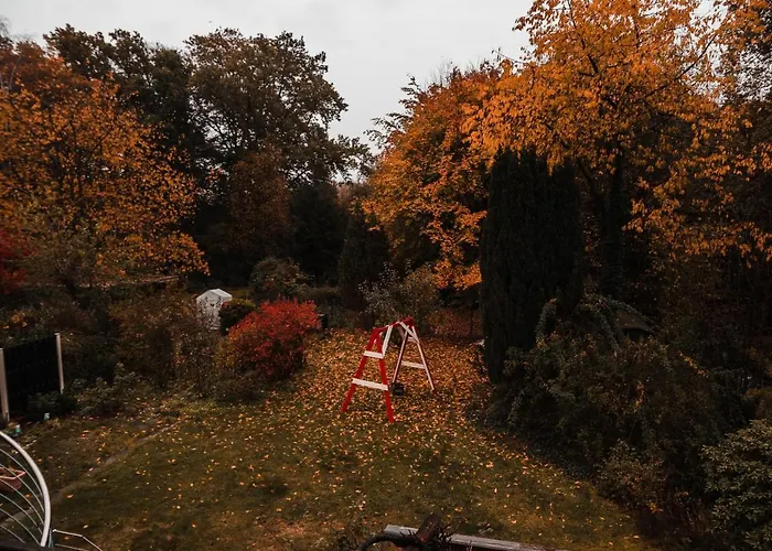 아파트 Schoene In Kürten