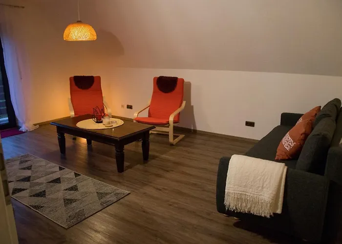 아파트 Schoene In *