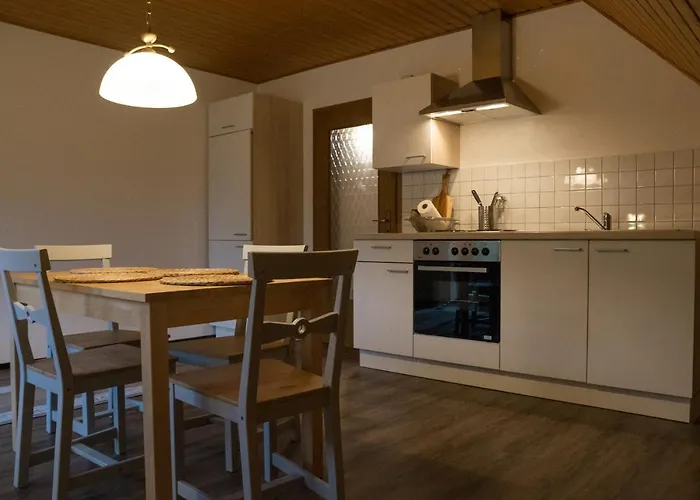 아파트 Schoene In *