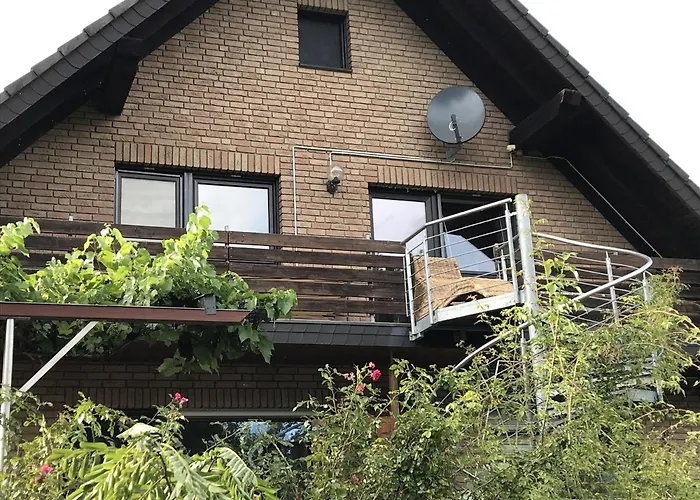 Schoene In 아파트 *