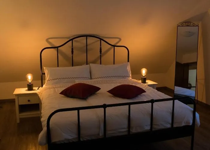 Schoene In 아파트 Kürten