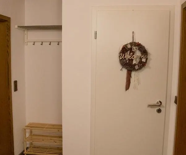 Schoene In 아파트