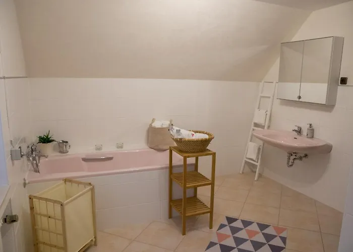 Schoene In 아파트 *